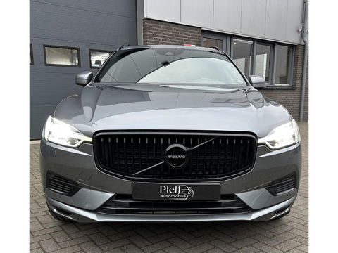 Volvo XC60 2.0 T8 Twin Engine AWD Inscription