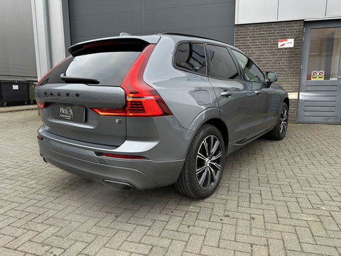 Volvo XC60 2.0 T8 Twin Engine AWD Inscription