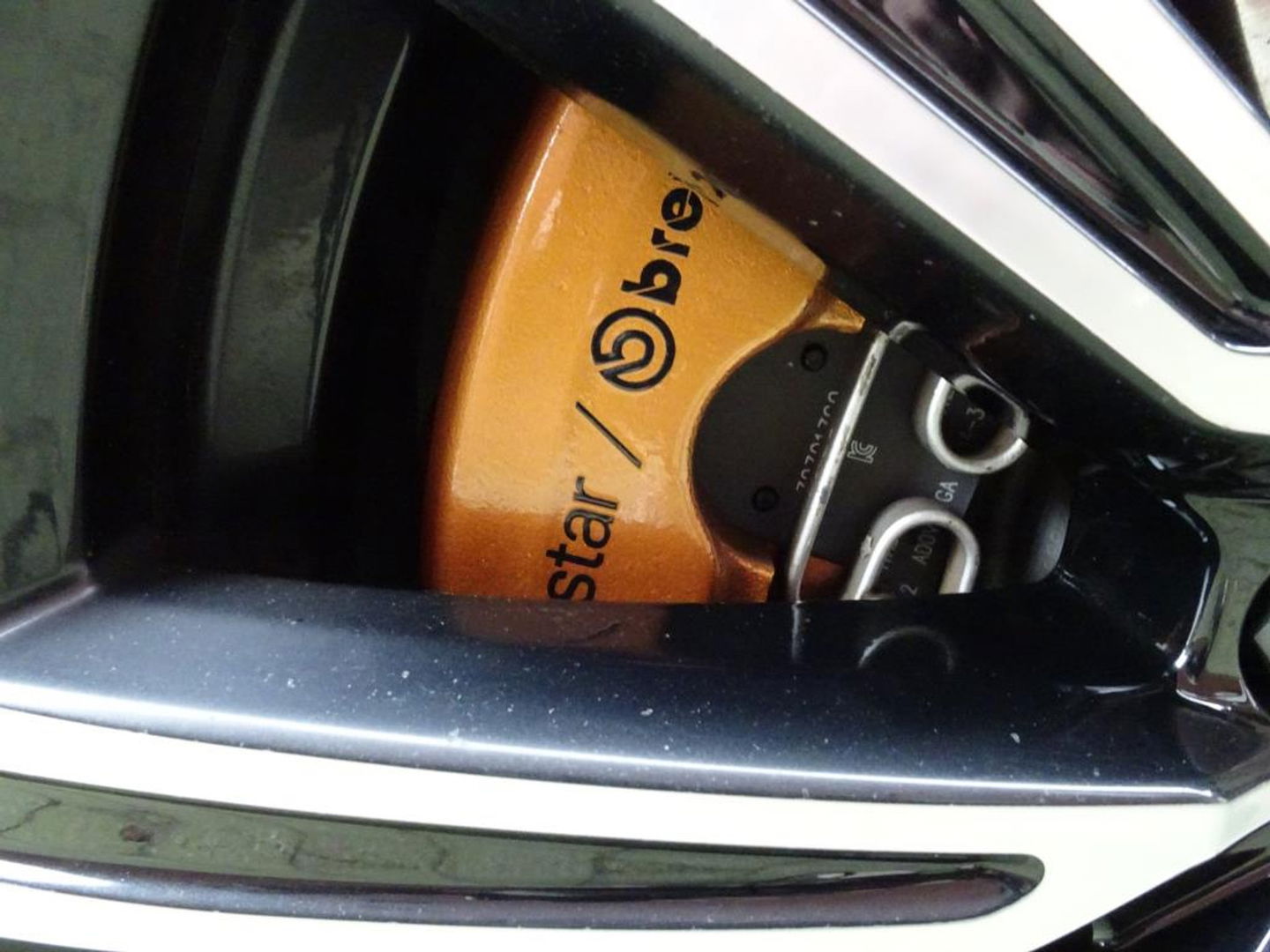 Volvo XC60 2.0 T8 Twin Engine AWD Inscription