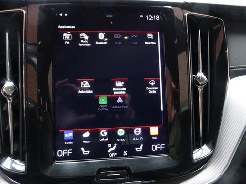 Volvo XC60 2.0 T8 Twin Engine AWD Inscription