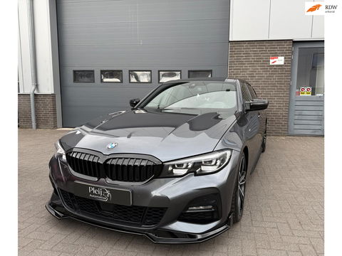 BMW 3-serie 330i Executive M-pakket|Pano|258 pk|HUD