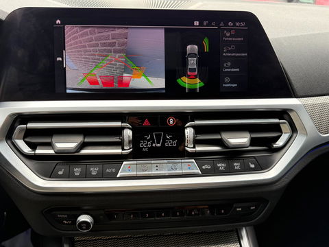 BMW 3-serie 330i Executive M-pakket|Pano|258 pk|HUD