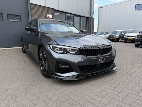 BMW 3-serie 330i Executive M-pakket|Pano|258 pk|HUD
