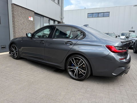 BMW 3-serie 330i Executive M-pakket|Pano|258 pk|HUD