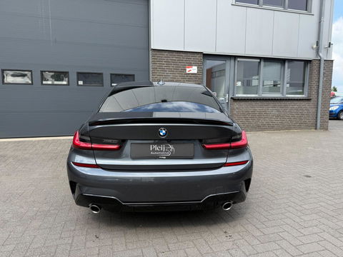 BMW 3-serie 330i Executive M-pakket|Pano|258 pk|HUD