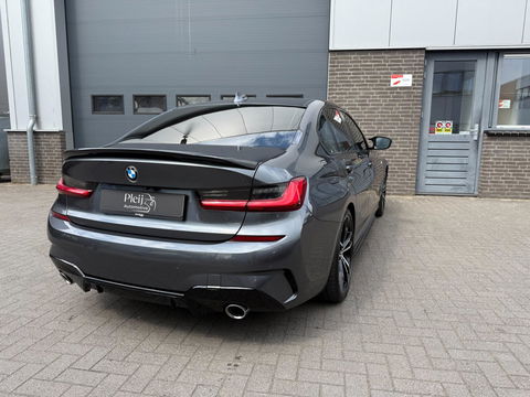 BMW 3-serie 330i Executive M-pakket|Pano|258 pk|HUD