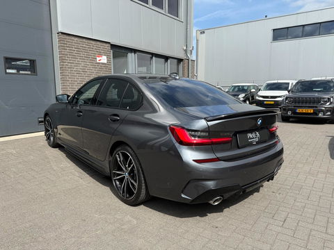 BMW 3-serie 330i Executive M-pakket|Pano|258 pk|HUD