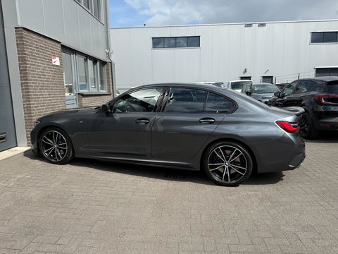 BMW 3-serie 330i Executive M-pakket|Pano|258 pk|HUD