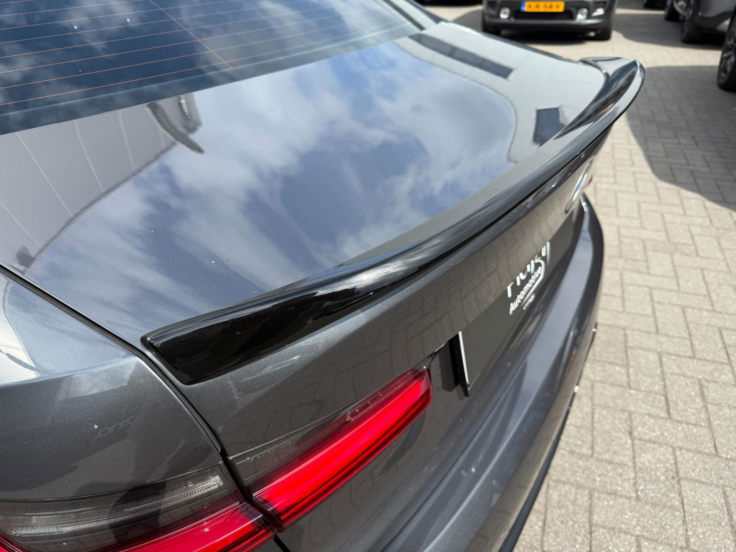 BMW 3-serie 330i Executive M-pakket|Pano|258 pk|HUD