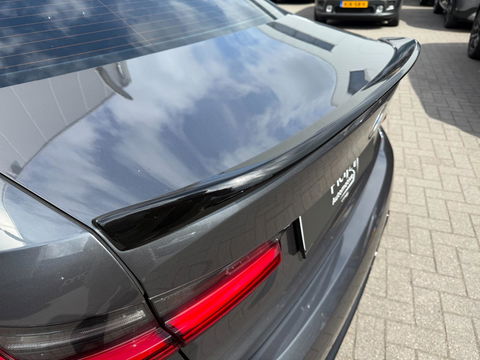 BMW 3-serie 330i Executive M-pakket|Pano|258 pk|HUD