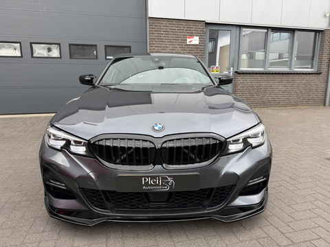 BMW 3-serie 330i Executive M-pakket|Pano|258 pk|HUD