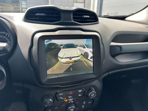 Jeep Renegade 4xe 240 Plug-in Hybrid Electric S