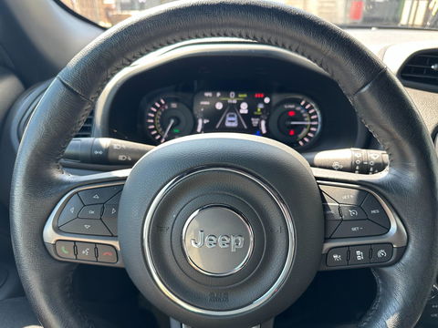 Jeep Renegade 4xe 240 Plug-in Hybrid Electric S