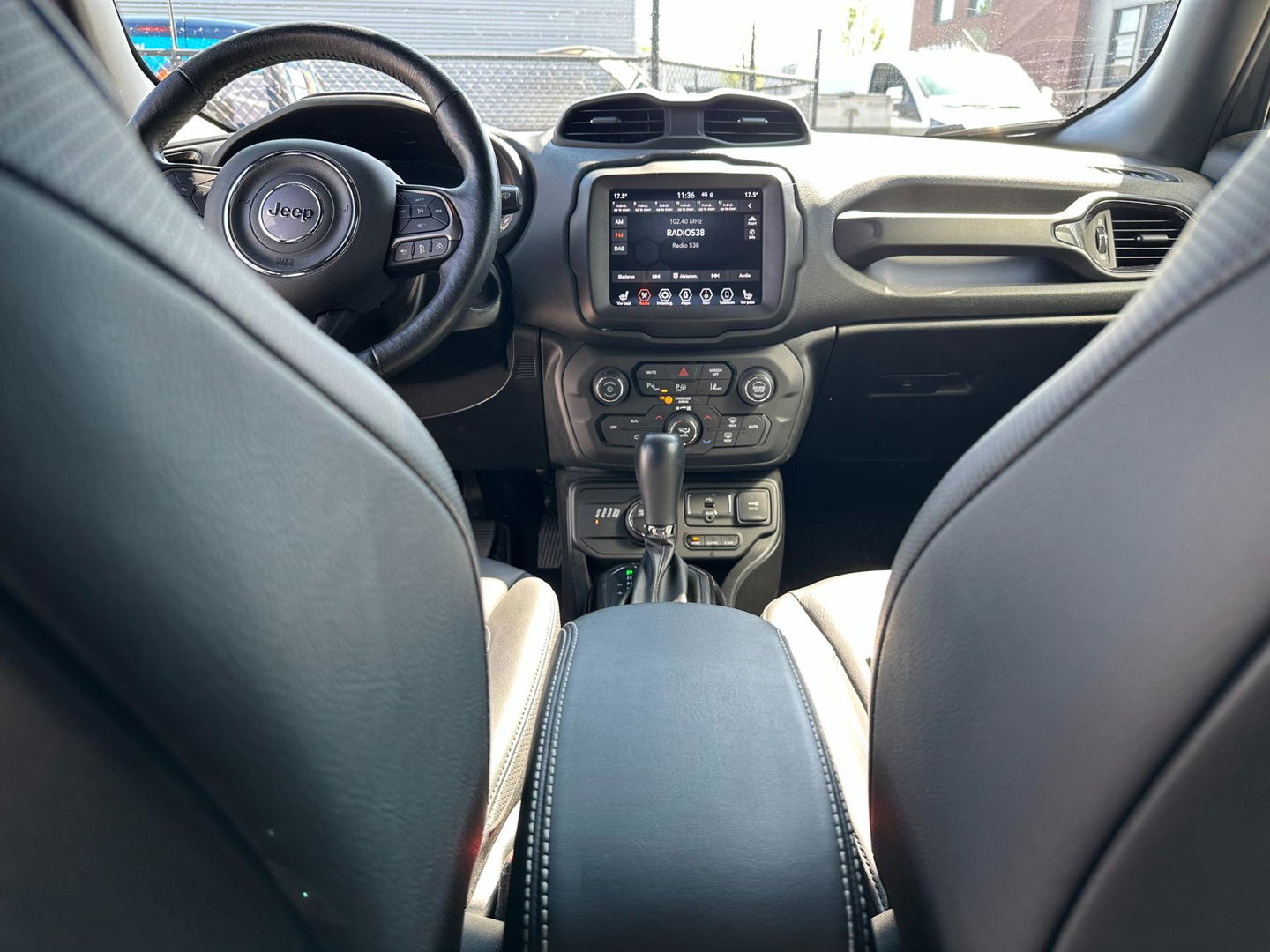 Jeep Renegade 4xe 240 Plug-in Hybrid Electric S