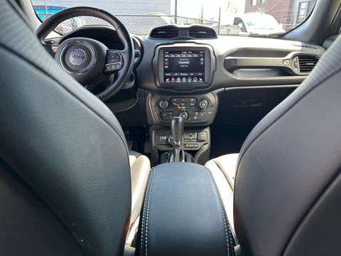 Jeep Renegade 4xe 240 Plug-in Hybrid Electric S