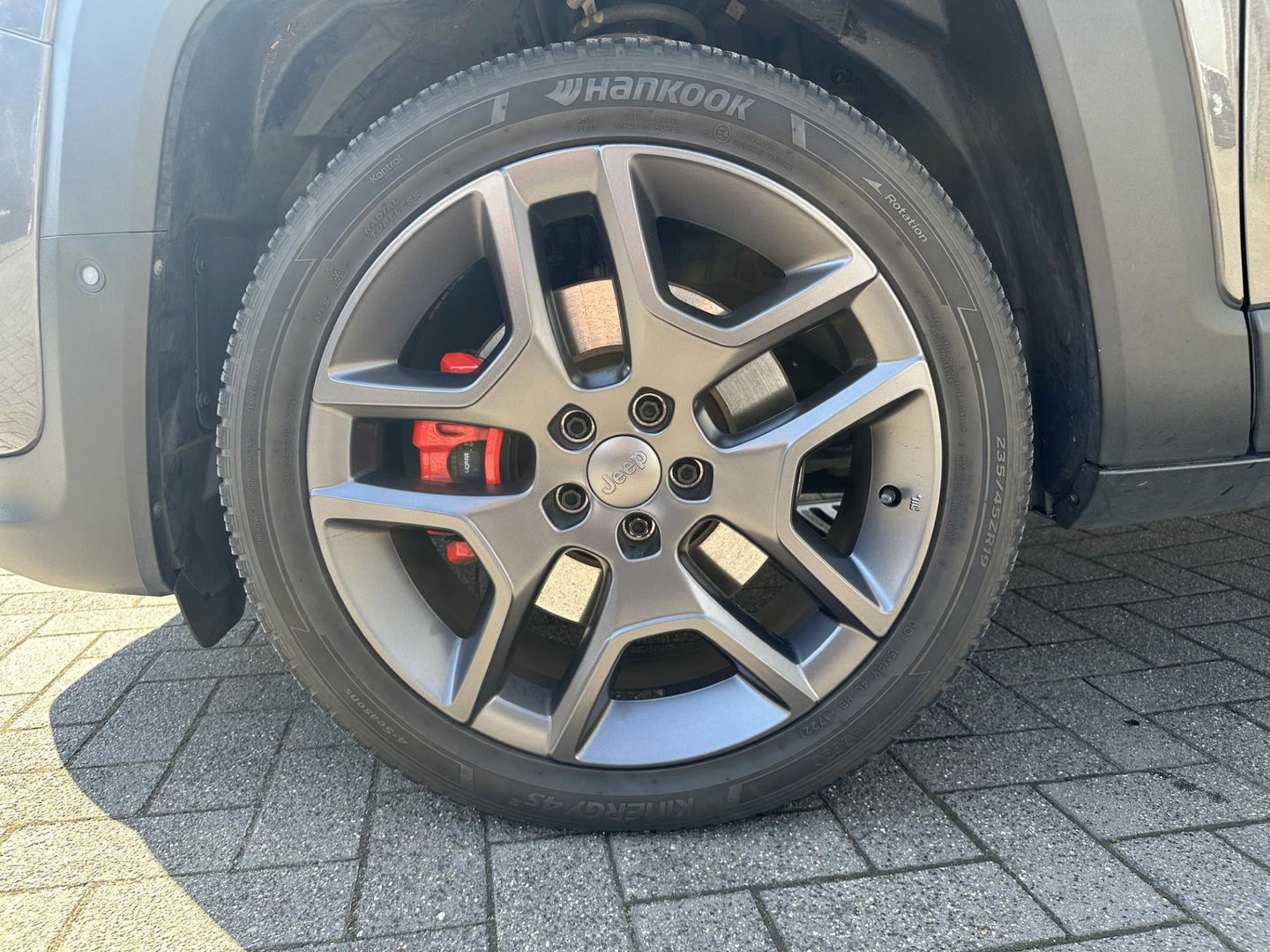 Jeep Renegade 4xe 240 Plug-in Hybrid Electric S
