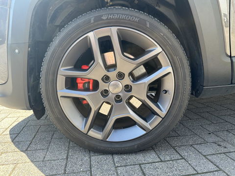 Jeep Renegade 4xe 240 Plug-in Hybrid Electric S
