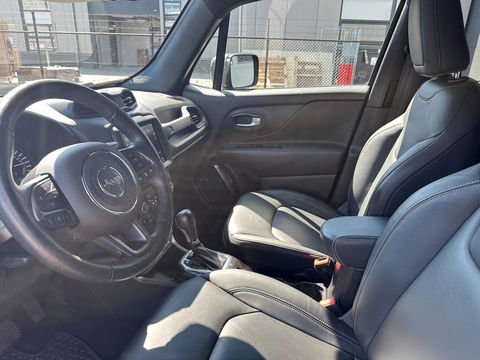 Jeep Renegade 4xe 240 Plug-in Hybrid Electric S
