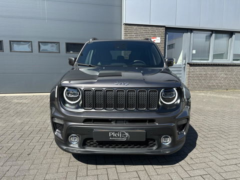 Jeep Renegade 4xe 240 Plug-in Hybrid Electric S