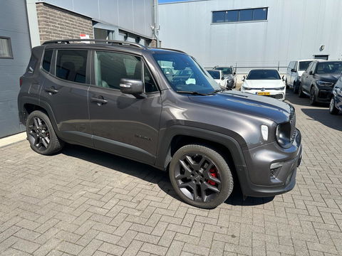 Jeep Renegade 4xe 240 Plug-in Hybrid Electric S