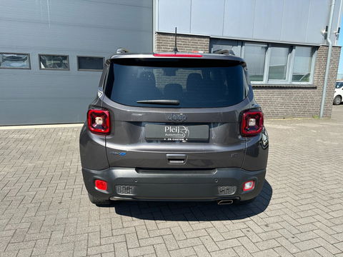 Jeep Renegade 4xe 240 Plug-in Hybrid Electric S