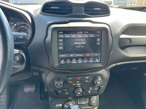 Jeep Renegade 4xe 240 Plug-in Hybrid Electric S