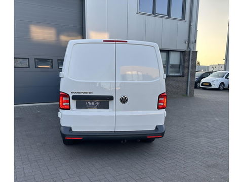 Volkswagen Transporter 2.0 TDI L2H1 Comfortline