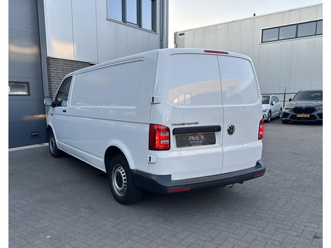Volkswagen Transporter 2.0 TDI L2H1 Comfortline