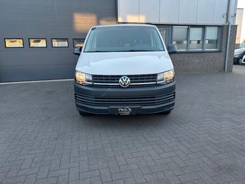 Volkswagen Transporter 2.0 TDI L2H1 Comfortline