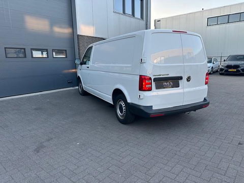 Volkswagen Transporter 2.0 TDI L2H1 Comfortline