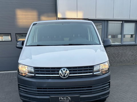 Volkswagen Transporter 2.0 TDI L2H1 Comfortline