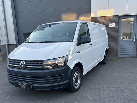 Volkswagen Transporter 2.0 TDI L2H1 Comfortline