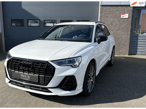 Audi Q3 35 TFSI S Line Pro Line S
