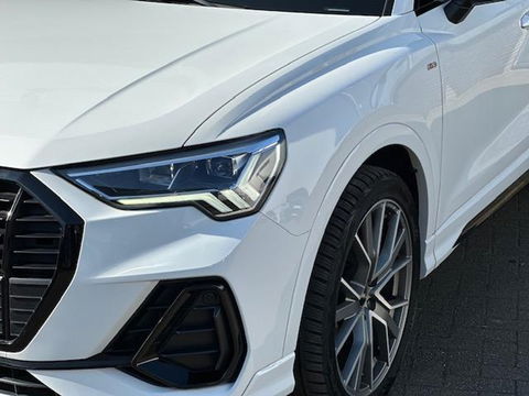 Audi Q3 35 TFSI S Line Pro Line S