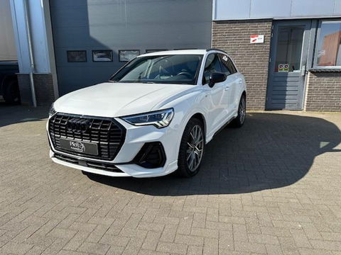 Audi Q3 35 TFSI S Line Pro Line S