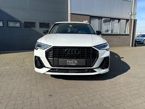 Audi Q3 35 TFSI S Line Pro Line S