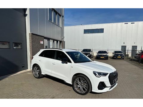 Audi Q3 35 TFSI S Line Pro Line S