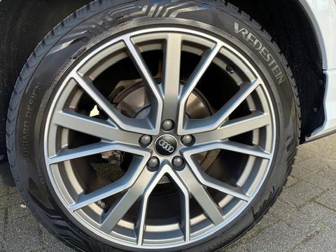 Audi Q3 35 TFSI S Line Pro Line S