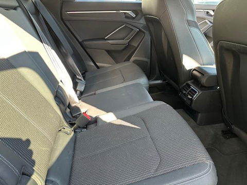 Audi Q3 35 TFSI S Line Pro Line S