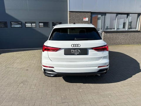 Audi Q3 35 TFSI S Line Pro Line S
