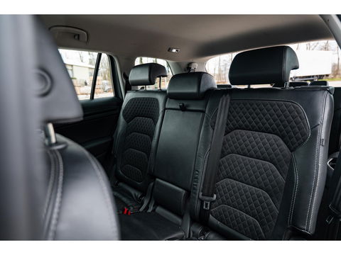 Škoda Kodiaq 1.5 TSI - 7Pers. | STOELVERW. | LEDER/STOF | CRUISE | 19" TRIGLAV VELGEN