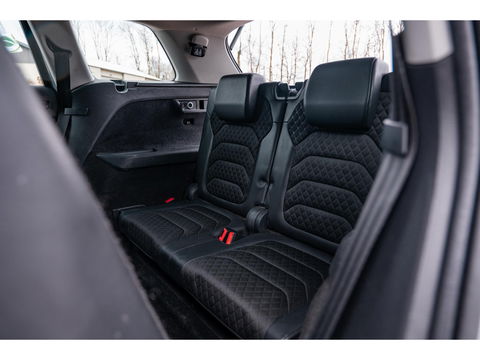 Škoda Kodiaq 1.5 TSI - 7Pers. | STOELVERW. | LEDER/STOF | CRUISE | 19" TRIGLAV VELGEN