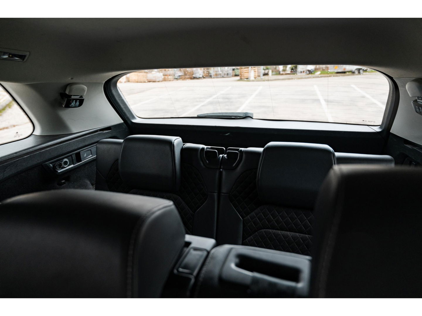 Škoda Kodiaq 1.5 TSI - 7Pers. | STOELVERW. | LEDER/STOF | CRUISE | 19" TRIGLAV VELGEN