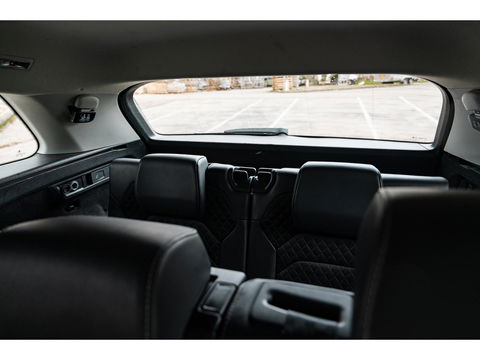 Škoda Kodiaq 1.5 TSI - 7Pers. | STOELVERW. | LEDER/STOF | CRUISE | 19" TRIGLAV VELGEN