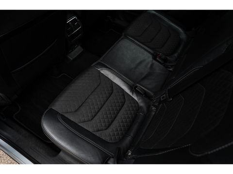 Škoda Kodiaq 1.5 TSI - 7Pers. | STOELVERW. | LEDER/STOF | CRUISE | 19" TRIGLAV VELGEN