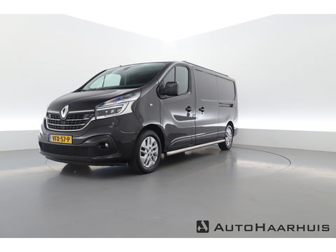 Renault Trafic 2.0 dCi 170pk L2H1 | Automaat | Navi | Camera | 2x Schuifdeur | Trekhaak | Cruise