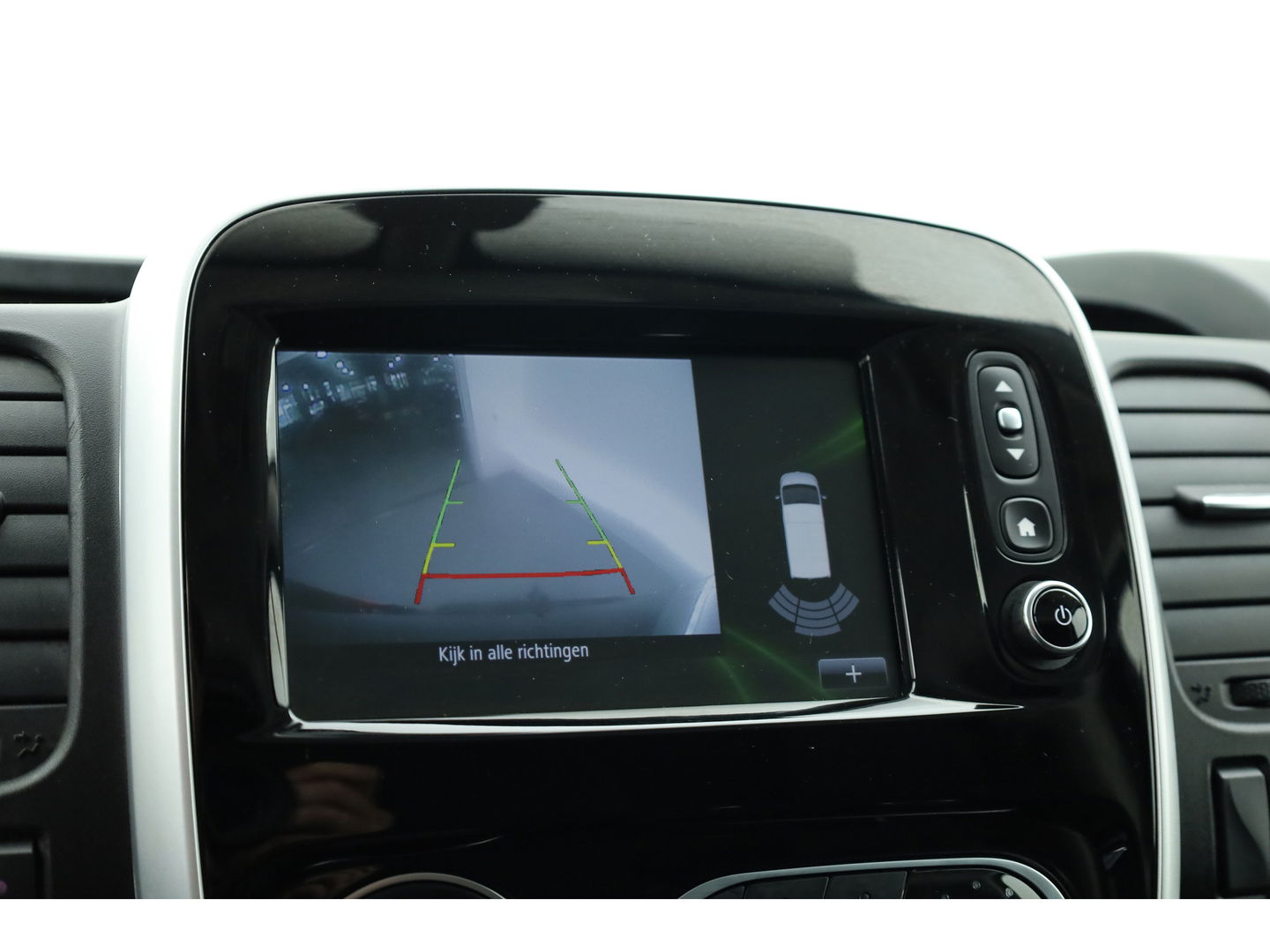 Renault Trafic 2.0 dCi 170pk L2H1 | Automaat | Navi | Camera | 2x Schuifdeur | Trekhaak | Cruise
