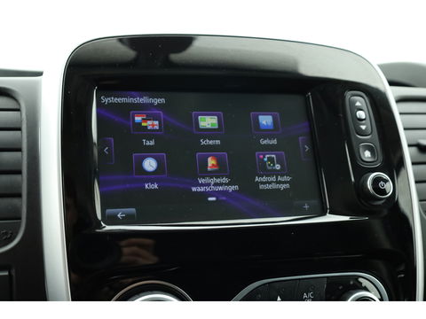 Renault Trafic 2.0 dCi 170pk L2H1 | Automaat | Navi | Camera | 2x Schuifdeur | Trekhaak | Cruise