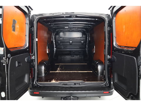 Renault Trafic 2.0 dCi 170pk L2H1 | Automaat | Navi | Camera | 2x Schuifdeur | Trekhaak | Cruise