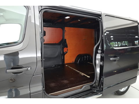 Renault Trafic 2.0 dCi 170pk L2H1 | Automaat | Navi | Camera | 2x Schuifdeur | Trekhaak | Cruise